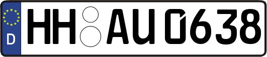 HH-AU0638