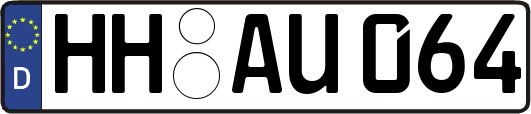 HH-AU064