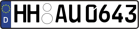HH-AU0643