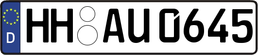 HH-AU0645