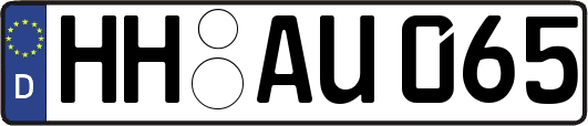 HH-AU065