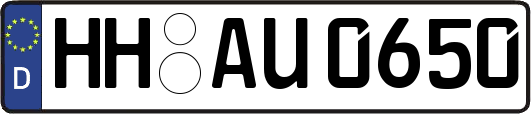HH-AU0650
