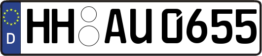 HH-AU0655