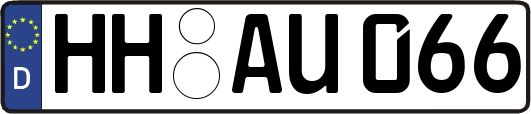 HH-AU066