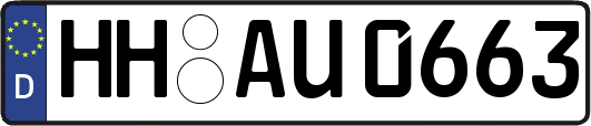 HH-AU0663