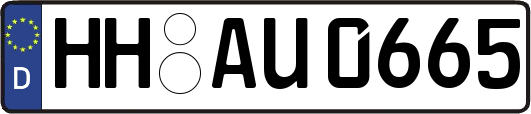 HH-AU0665