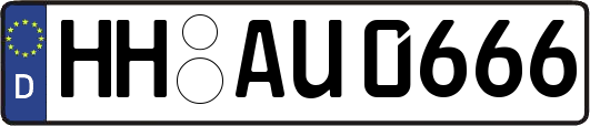 HH-AU0666