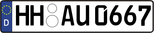HH-AU0667
