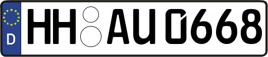 HH-AU0668