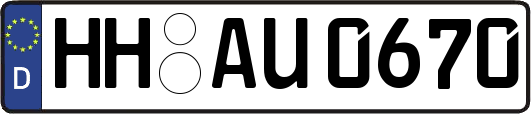 HH-AU0670