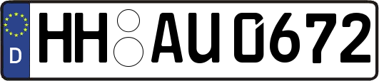 HH-AU0672