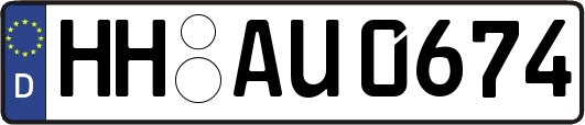 HH-AU0674