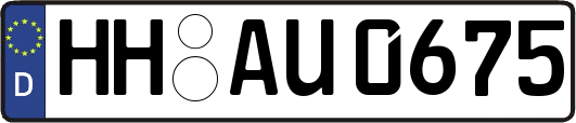 HH-AU0675