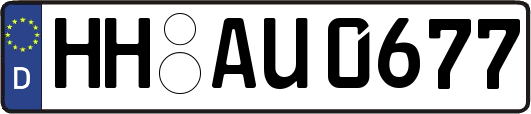 HH-AU0677