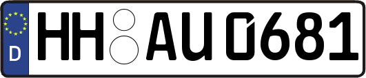 HH-AU0681
