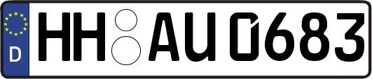 HH-AU0683