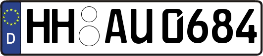 HH-AU0684