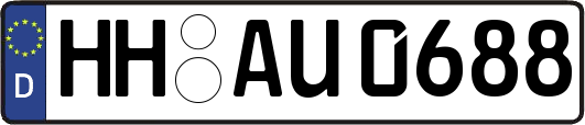 HH-AU0688