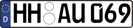 HH-AU069