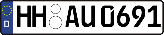 HH-AU0691