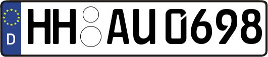 HH-AU0698
