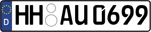 HH-AU0699