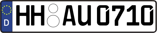 HH-AU0710