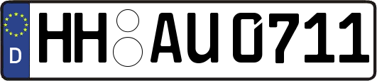HH-AU0711
