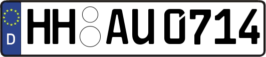 HH-AU0714