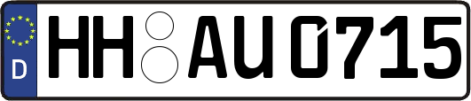 HH-AU0715