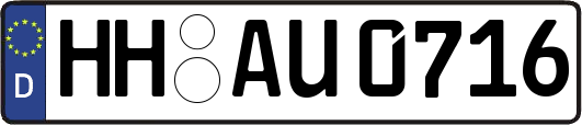 HH-AU0716