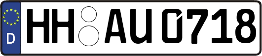 HH-AU0718
