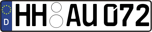 HH-AU072