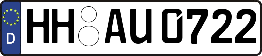 HH-AU0722