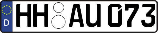 HH-AU073