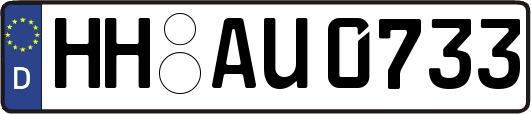 HH-AU0733