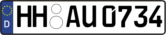 HH-AU0734