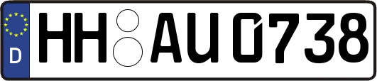 HH-AU0738