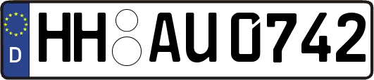 HH-AU0742