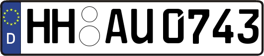HH-AU0743