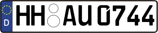 HH-AU0744