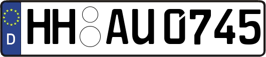 HH-AU0745