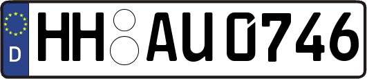 HH-AU0746