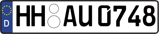 HH-AU0748