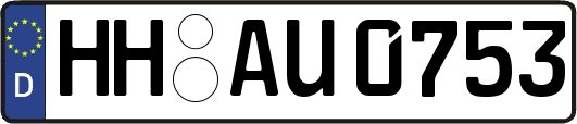 HH-AU0753