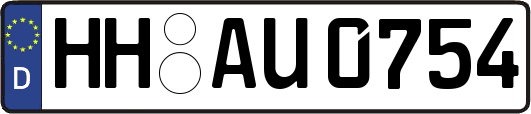 HH-AU0754