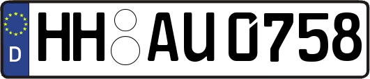 HH-AU0758