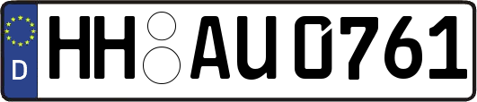 HH-AU0761