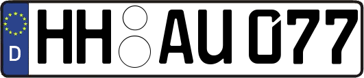 HH-AU077