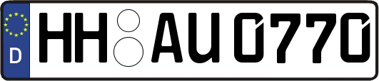 HH-AU0770